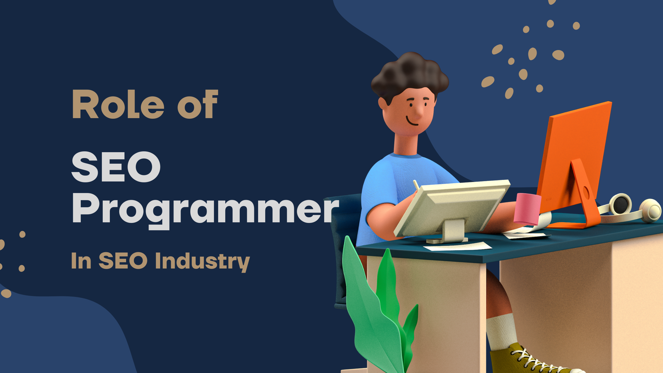 The Crucial Role of an SEO Programmer